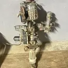 قطع لكزس 400