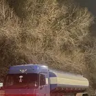 ماء ابار غير صالح للشرب