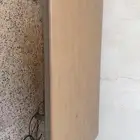 طاولة طعام بدون كراسي