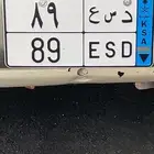 لوحة مميزه للبيع
