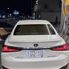 ES 300H 2019 لكزس