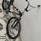 سيكل مقاس 24