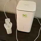 راوتر zain 5g نظيف