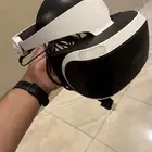 نظارة واقع افتراضي  PS4 VR