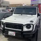 جي كلاس الموقع الإماراتG-Class-550_2020