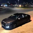سيارة سوناتا 2019