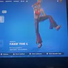 حساب فورت فخم جدا