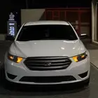 فورد تورس (2019)