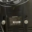 شاشه تلفزيون