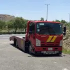 سطحه في الدرب