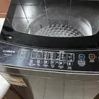 غساله ملابس اوتماتيك