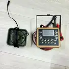 جهاز طيور