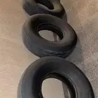 كفرات بالون دايرو 900 جنط 16