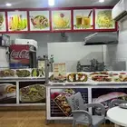 بوفيه جاهزه للتقبيل