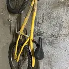 دراجه كوبرا مقاس 20