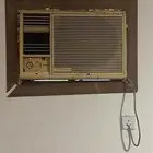 مكيف شباك