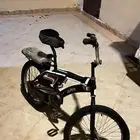 سيكل رامبوللبيع جديد