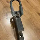 شنكار هايلوكس دبل