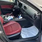 مازدا 3 موديل 2016 نص فل