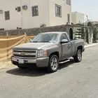 جمس سلفرادو 2013 مكينه فيها صوت