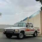 هايلوكس 1992 للبيع او ( البدل المناسب