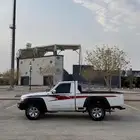 للبيع شاص نيسان 2016 نظيف