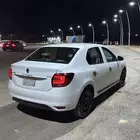 رينو سيمبول 2020