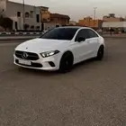 مرسيدس A200