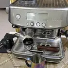 مكينة بريفيل باريستا برو