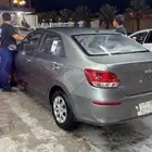 بيجاس كيا 2022ماشي 115