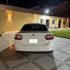 رينو فلوانس 2016