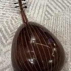 عود زرياب درجة اولى سحب