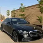 مرسيدس اس كلاس 2021 مستعمل S-450
