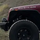 جيب روبيكون 2013