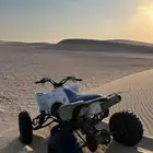 دباب ياماها 450