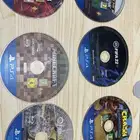 اشرطة سوني 4 للبيع على السوم