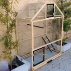 قفص مطير
