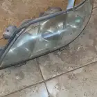 شمعات واصطبات كامري من 7 الى 9