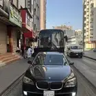 BMW 2012