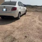كيا ريو 2011