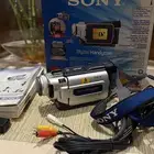 كاميرا سوني ميني ديفي SONY MiniDv ( تم البيع )