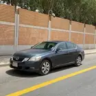 لكزس جي اس 2008