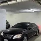 LS460 نظيف.