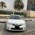 كامري 2014