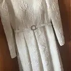فستان لبسة وحده