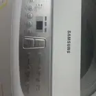 غسالة سامسونج نظيفه 8 كيلو بسعر طيب