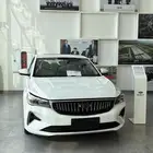 جيلي اميقراند الفل 2025 بسعر حصري لأصحاب الكاش