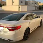 هونداي ازيرا نضيفه