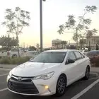 كامري2017