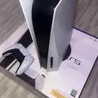 سوني فايف نضيف